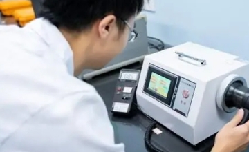 仪器的计量特性：分辨力、稳定性、灵敏度、鉴别力、漂移、响应的判定特征