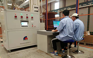 电力工器具检测