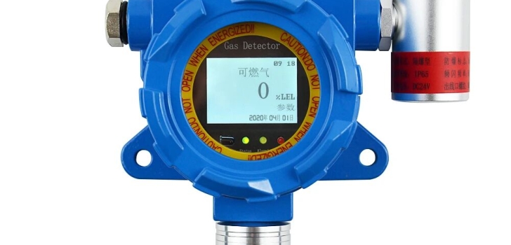 可燃气体报警器的报警点根据什么来设定？你知道吗